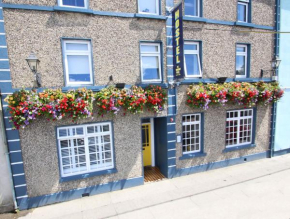 The Woodquay Hostel, Galway